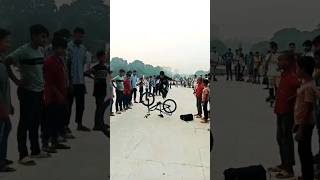 Bangladesh roller skating videorollerskatinghasanskatingrollerskatskater [upl. by Unity]