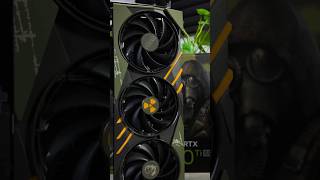 Exklusive MSI x Stalker II Konfiguration NVIDIAGeForceDE MSIGermany rtxon msi ad [upl. by Enrichetta]