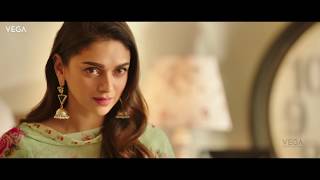 Sammohanam Movie Songs  Back to Back Song Trailers  Sammohanam Latest Trailer [upl. by Ociral565]