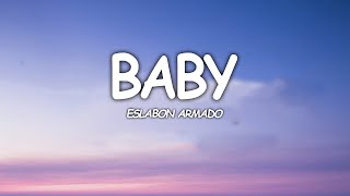 BABY  Eslabon Armado [upl. by Malti]