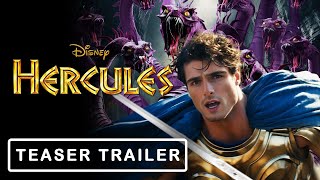 Hercules 2014 Movie  Dwayne Johnson Brett Ratner  Hercules Movie Full Facts Review [upl. by Scevor193]