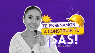 Pasos para constituir tu SAS en Ecuador [upl. by Machute]