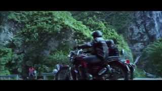 TUBE LIGHT KANNADA MOVIE OFFICIAL TRAILER HD 2015 [upl. by Agretha]