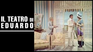 O tuono e marzo – Atto II  È un altro letto [upl. by Snashall]