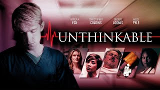 The Unthinkable Trailer 1 2021  Trailer Reaction The Second Shift Review [upl. by Lindsay315]