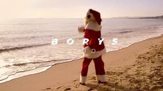 Borys LBD  Bailando Official Audio [upl. by Treiber663]