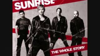 Sunrise Avenue  The Whole Story Lyrics [upl. by Elnora326]