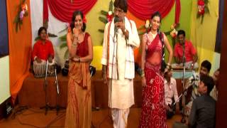 Manpasand Muqabla  Bhojpuri Dugola  Bhojpuri Songs  Video Jukebox [upl. by Logan]