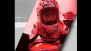 Moto GP 3 intro [upl. by Htebsil]