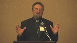 The Challenges Facing the Greek Orthodox Church in America [upl. by Yraunaj561]