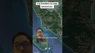 The truth about the ramree island massacre pt 4 [upl. by Fritzie]