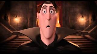 HOTEL TRANSYLVANIA 4 All Clips amp Trailer 2022 [upl. by Eaver]