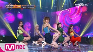 Red Velvet  Red Flavor KPOP TV Show  M COUNTDOWN 170720 EP533 [upl. by Nealon858]