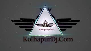 VANVA PETALA DJ JAVID KOLHAPUR REMIX [upl. by Ahser102]