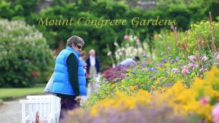 Mount Congreve Gardens HD [upl. by Ahsened]