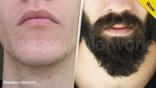 Los 5 trucos más efectivos para hacer crecer tu barba de forma natural [upl. by Grimbal]