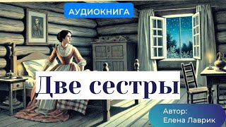 Две сестры» полная версия главы 1–8 [upl. by Yrahcaz]