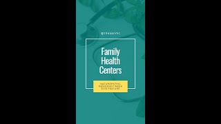 NRW 2024 Family Health Centers in NorthCentral Washington [upl. by Aikimat]