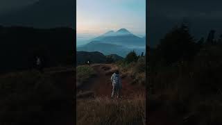 Gunung prai [upl. by Trixie]