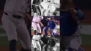 GRAND SLAM Anthony Volpe World Series Game 4 Dodgers vs Yankees 102924  MLB Highlights [upl. by Eniamret]