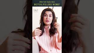 An Explaination of Botox Fillers by Dr Shaista Lodhi [upl. by Hugues]