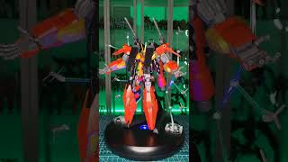 HG TYPHOEUS GUNDAM CHIMERA GUNDAM BUILD METAVERSE [upl. by Furiya]