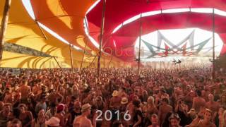 Grouch  Live at Boom Festival 2016 Alchemy Circle [upl. by Meensat]