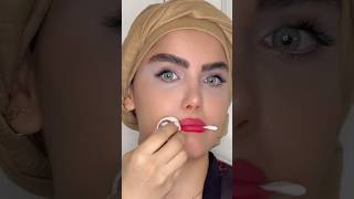 Eyeshadow tutorial hack🔥🔥eyeshadow eyelinertoturial eyeshadowtutorial talentviralvideo art [upl. by Melissa]