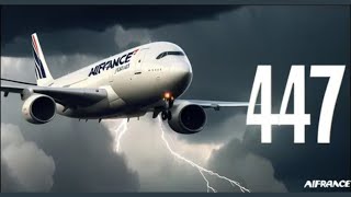 The Untold Truth of Air France 447s Final Hours [upl. by Naawaj]