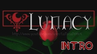 Lunacy 月花霧幻譚 1996 INTRO  HD [upl. by Suoinuj216]