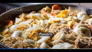 Ramen recipe  tips to make ramen at home  ramen noodle recipes  spicy noodle [upl. by Nhtanhoj]