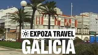 Galicia Vacation Travel Video Guide [upl. by Chemosh210]