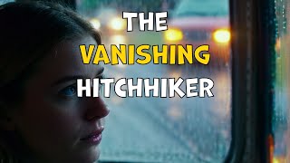 quotThe Vanishing Hitchhiker A Ghostly Ride Homequot VanishingHitchhiker UrbanLegends GhostStories [upl. by Nnyleuqcaj]