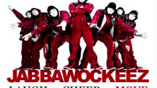 jabbawockeez  devastating stereo audio full [upl. by Ahsha980]