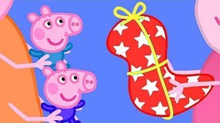 Peppa Pig Wutz Deutsch Neue Episoden 2018 120 [upl. by Nannoc32]