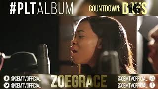 Zoe Grace PLTAlbum Countdown 16 Days To Go Father Can You Hear Me Tyler Perry [upl. by Cherri]