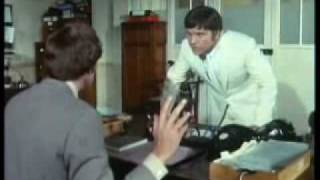 Randall and Hopkirk Deceased Episode 2 quotDisturbing Casequot PART 2 [upl. by Jordans]