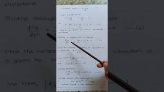 18PHY22M1L6 Damped oscillations [upl. by Tammi]