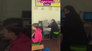 Digital Career Center viralshorts students goals [upl. by Lorenzo]