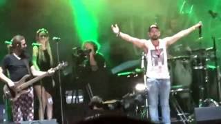 Seiler und Speer  Ham kummst live  Donauinselfest Wien  25062016 [upl. by Ahtenek423]