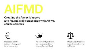 Kneip AIFMD compliance [upl. by Anelegna]