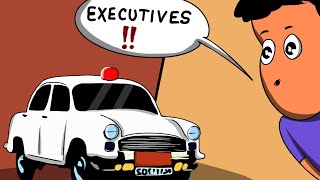 Executive  Polity Class11 NCERT  Animation [upl. by Llenrep125]