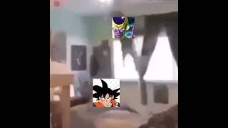 Goku be like quotOh well goku dragonball ltzjackYT Hazellevesque101ld5vu [upl. by Auqinal629]