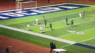 Maggie Whittemore HS Goal 2024 [upl. by Assennej]