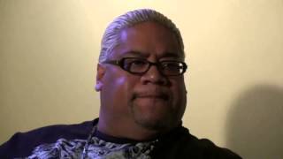 Rikishi shoots on Triple H [upl. by Sklar]