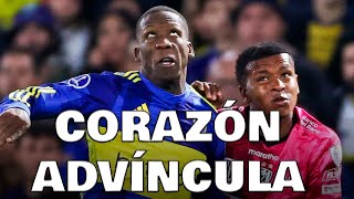 DE LA MANO DEL PERUANO Boca 1  Ind Valle 0  Análisis en Caliente  16vos Copa Sudamericana 2024 [upl. by Rodmun865]