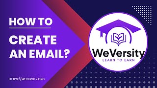 How to Create an Email Address Simple Tips for Beginners [upl. by Amyaj]