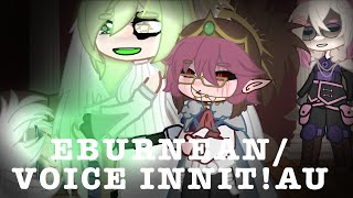 EBURNEANVOICE INNITAU  PT15 S2  GETTING BETTER [upl. by Azil]