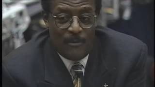 OJ Simpson Trial  September 27th 1995  Part 5 Last part [upl. by Reham]