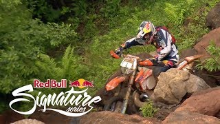 Erzbergrodeo Red Bull Hare Scramble 2012 FULL TV EPISODE  Red Bull Signature Series [upl. by Llesirg]